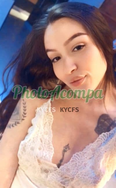 Acompanhante em São José dos Campos — namoradinha, foto 6 de Ángel
