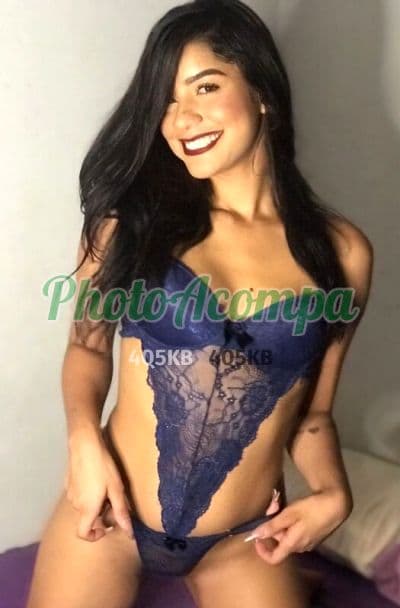 Acompanhante em Picos — beijo grego, foto 2 de Ángel