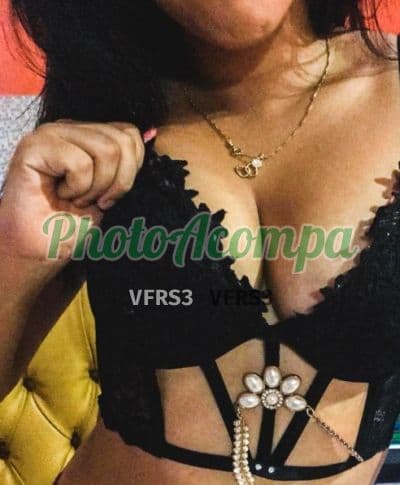 Acompanhante em Fortaleza — experiência de namorada, foto 4 de Ángel