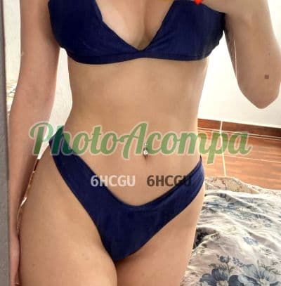 Acompanhante em São Paulo — namoradinha, foto 4 de Angel Antonine
