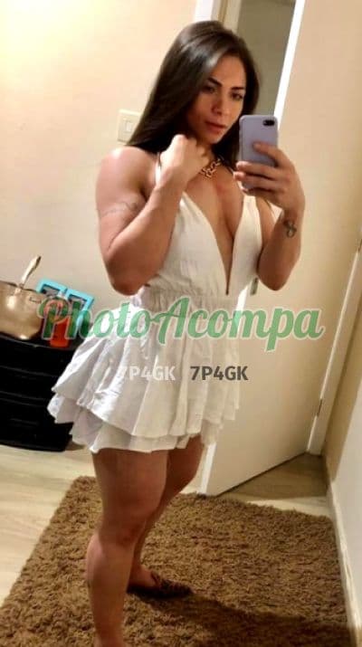 Acompanhante alta em Sorocaba — Angel Azevedo, foto 5