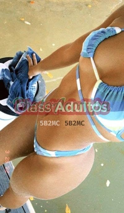 Acompanhante morena em Guarulhos — Angel Carioca