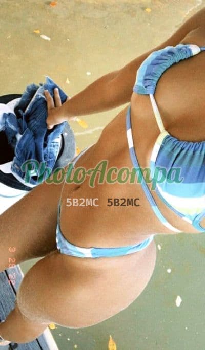 Foto 5: Acompanhante depilada em Guarulhos — Angel Carioca