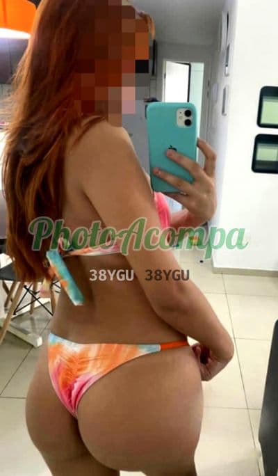 Acompanhante em Fortaleza — beijo na boca, foto 2 de Ángel