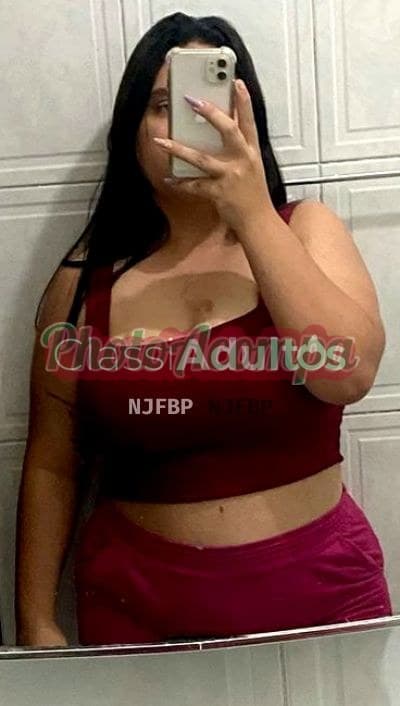 Acompanhante oriental em Franca, foto de perfil