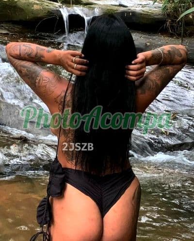 Acompanhante morena em Itapeva (5) — Angel Valentine