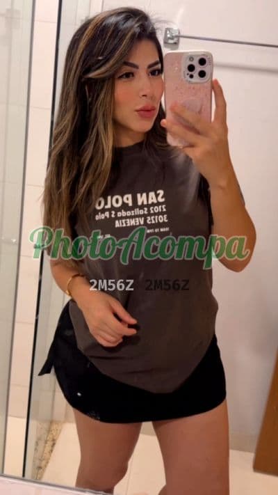 Acompanhante morena em Campo Grande, foto 3 de Angel Volatti