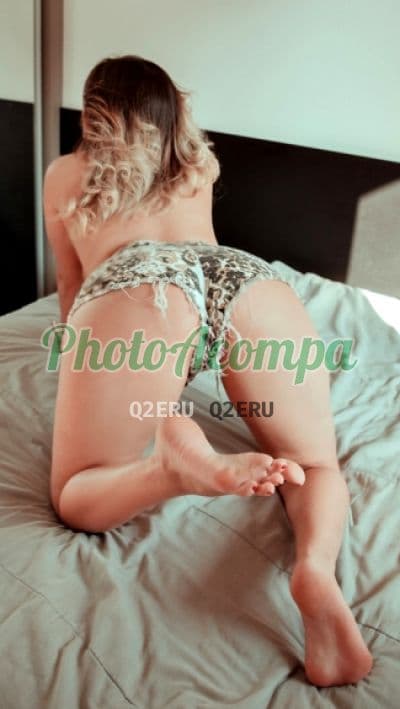 Acompanhante em São Paulo — experiência de namorada, foto 4 de Angélica