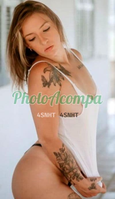 Acompanhante foto verificada em Balneário Camboriú (3) — Angélica Cronos
