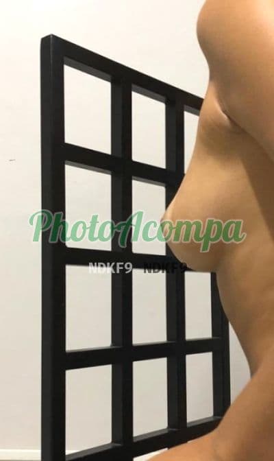 Acompanhante peituda em Recife — Angélica, foto 5