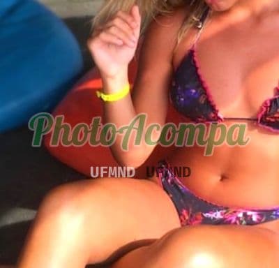 Acompanhante alta em Recife (5) — Angelica Lima