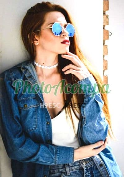 Acompanhante foto sem retoque em Olinda — Ânia, foto 5