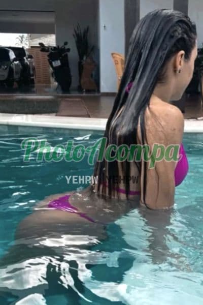 Acompanhante depilada em Canoas (5) — Aninha