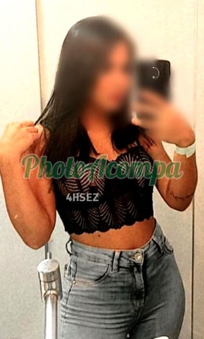 Acompanhante foto verificada em Itu (3) — Aninha
