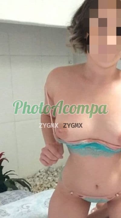 Acompanhante magra em Brasília (3) — Aninha
