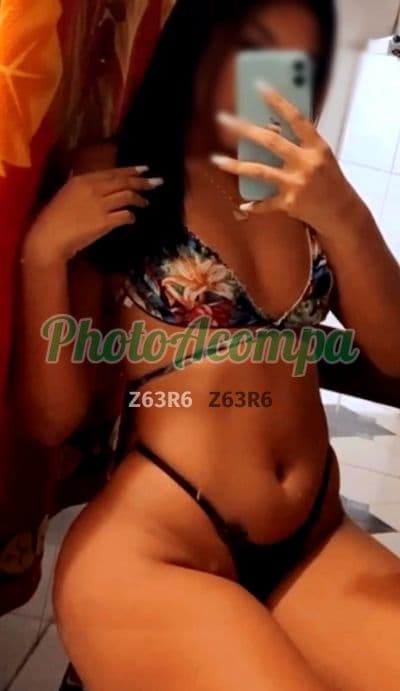 Acompanhante em Rio de Janeiro — namoradinha, foto 4 de Aninha