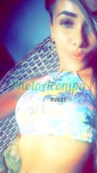 Acompanhante loira em Votuporanga (5) — Aninha