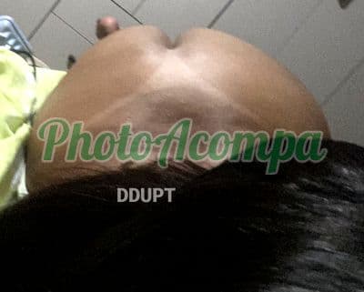 Foto 2: Acompanhante morena em Porto Alegre — Aninha