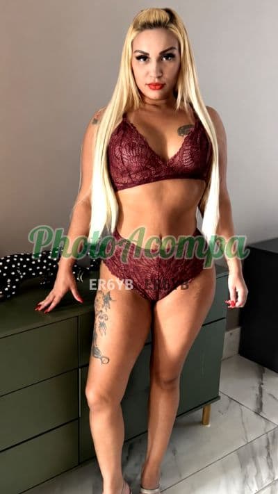 Acompanhante magra em Tatuí (3) — Aninha