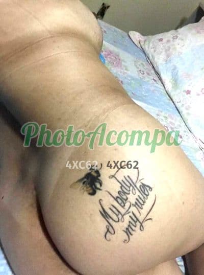 Acompanhante em Rio de Janeiro com oral natural (6) — Aninha