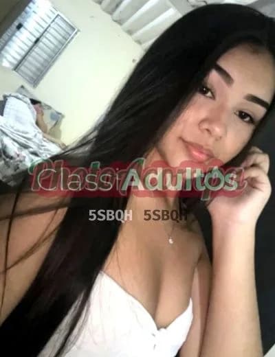 Acompanhante imagem do anúncio em São Vicente, foto de perfil