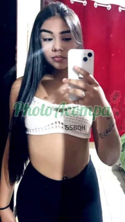 Acompanhante foto real em São Vicente, foto 2 de Aninha