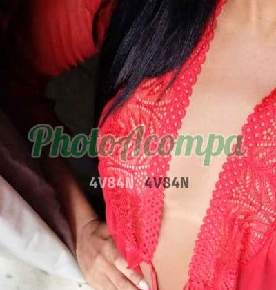 Foto 6: Acompanhante em Rio de Janeiro — anal, Aninha