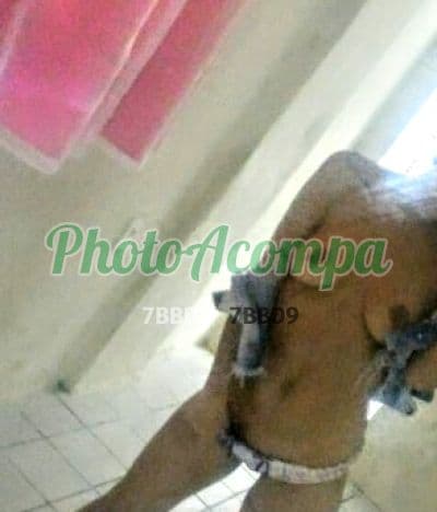 Acompanhante magra em Recife (3) — Aninha