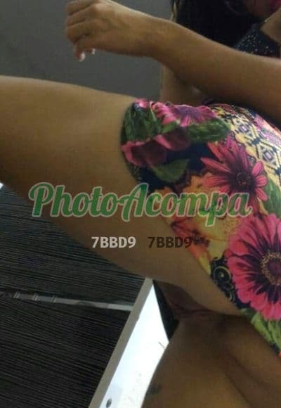 Acompanhante em Recife com oral natural (6) — Aninha