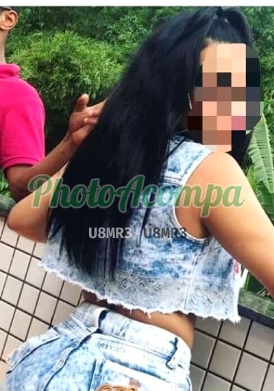 Acompanhante em Rio de Janeiro — experiência de namorada, foto 4 de Aninha