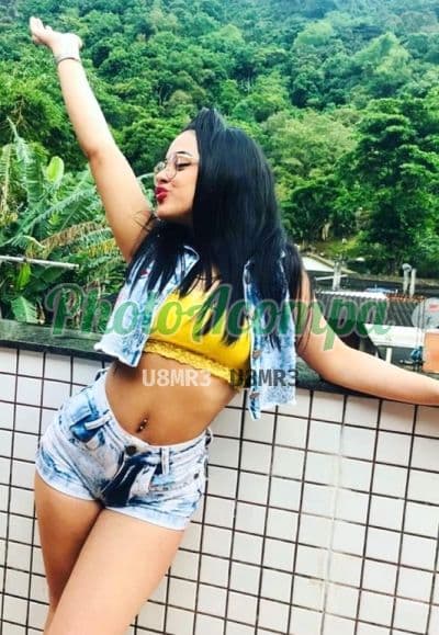 Foto 5: Acompanhante morena em Rio de Janeiro — Aninha