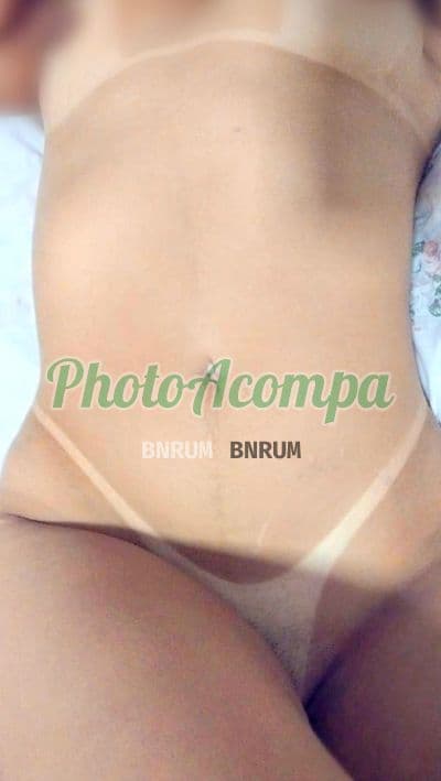 Acompanhante em João Pessoa — namoradinha, foto 4 de Aninha