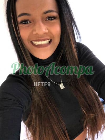 Acompanhante depilada em São Sebastião (5) — Aninha