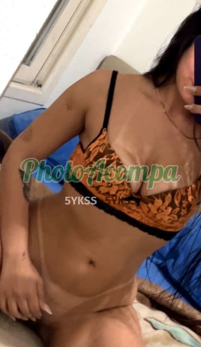 Foto 3: Acompanhante magra em Toledo — Aninha Fernandes