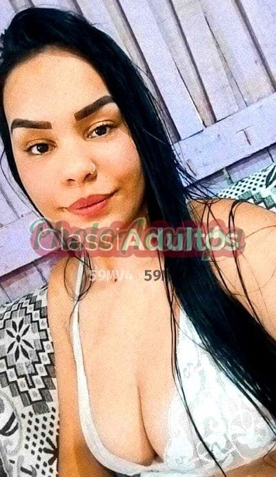 Acompanhante imagem do anúncio em Campinas