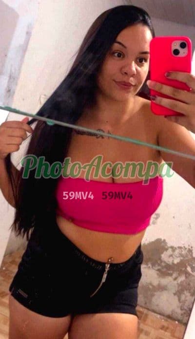 Foto 3: Acompanhante foto verificada em Campinas — Aninha Oliveira