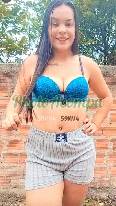 Acompanhante em Campinas — namoradinha, foto 4 de Aninha Oliveira
