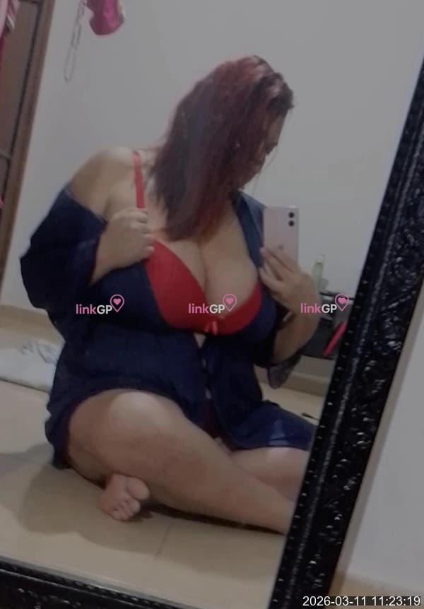 Acompanhante gordinha em Brasil — Aninha Peitão, foto 7