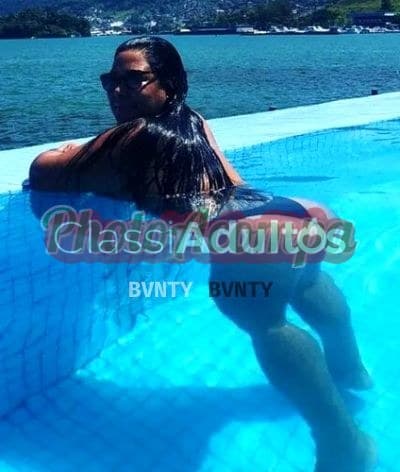 Acompanhante morena em Duque de Caxias, foto de perfil