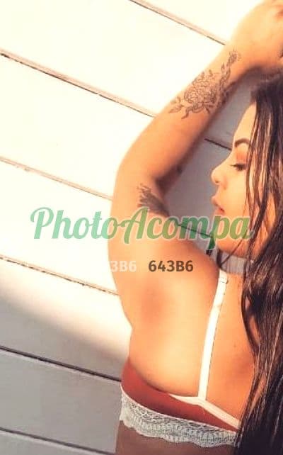Acompanhante em Bragança Paulista — beijo grego, foto 2 de Anita Da Mansão