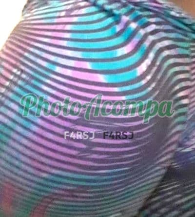 Acompanhante de seios naturais em São Paulo — Anitta, foto 3