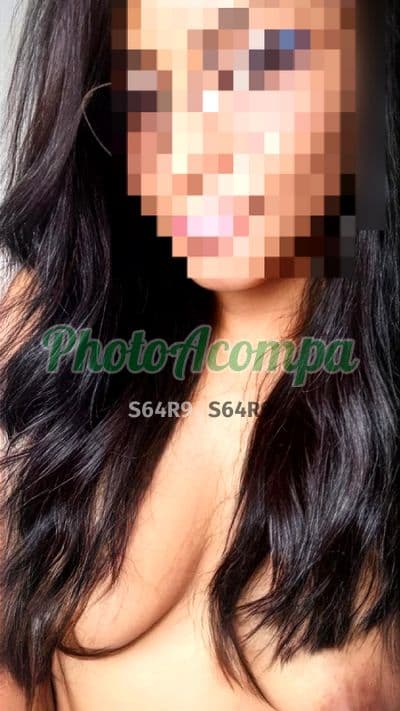 Acompanhante magra em Praia Grande, foto 3 de Anitta Fernanda