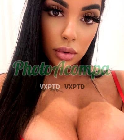 Acompanhante magra em São Paulo, foto 3 de Anitta Ferrari
