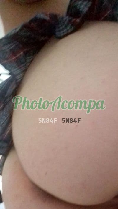 Foto 4: Acompanhante em Santos — namoradinha, Anitta Gimenez