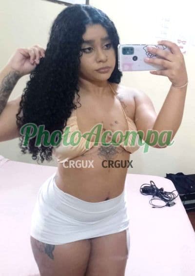 Acompanhante em Resende — beijo grego, foto 6 de Anitta Gomez