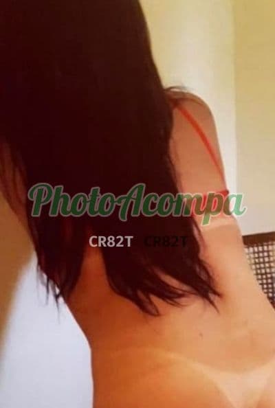 Acompanhante em Recife — beijo grego, foto 6 de Anitta Mello