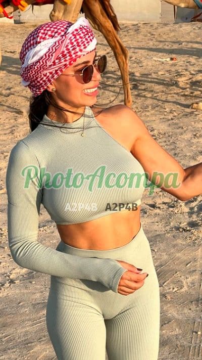 Acompanhante em Florianópolis com experiência de namorada (2) — Anitta Müller