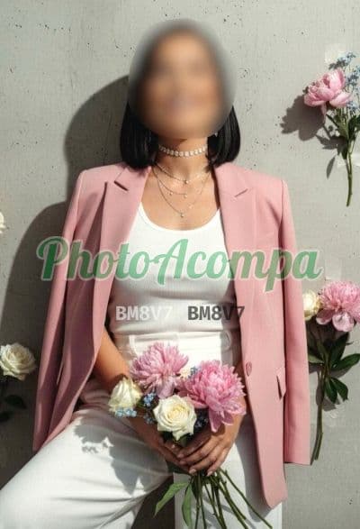 Foto 2: Acompanhante morena em Rio de Janeiro — Anna