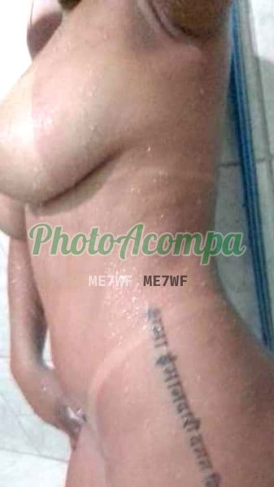 Acompanhante morena em Belo Horizonte, foto 5 de Anna Carolina