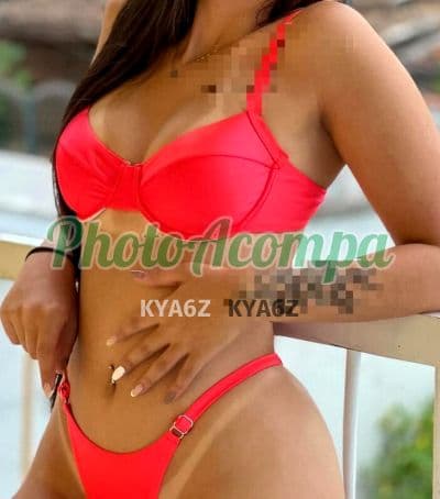 Acompanhante depilada em Porto Alegre (5) — Anna Luisa